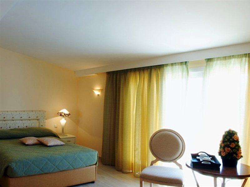Coral 4* Roda (Corfu)